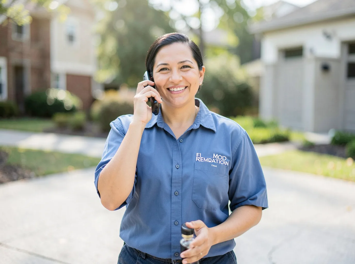 Mold Remediation Flensburg, MN FAQs